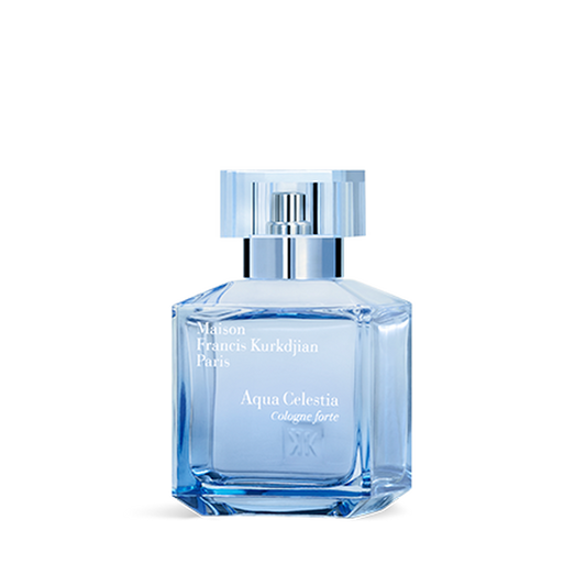 MAISON FRANCIS KURKDJIAN PARIS AQUA CELESTIA COLOGNE FORTE (Eau De Parfum) 70 ml