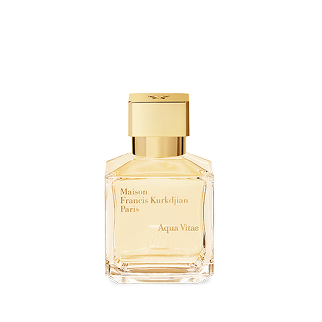 MAISON FRANCIS KURKDJIAN PARIS AQUA VITAE (Eau De Toilette) 70 ml