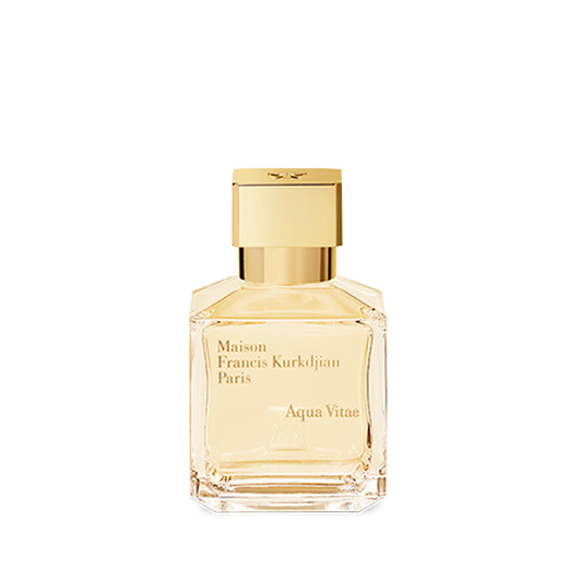 MAISON FRANCIS KURKDJIAN PARIS AQUA VITAE (Eau De Toilette) 70 ml
