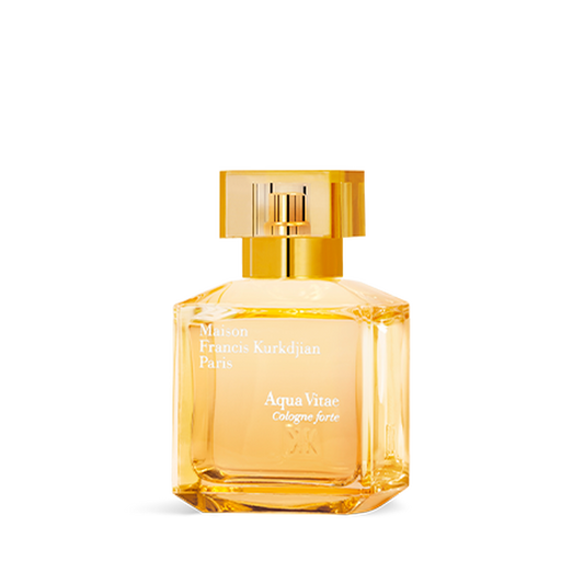MAISON FRANCIS KURKDJIAN PARIS AQUA VITAE COLOGNE FORTE (Eau De Parfum) 70 ml