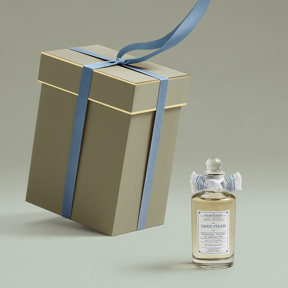 Marvelous Man Set Perfume