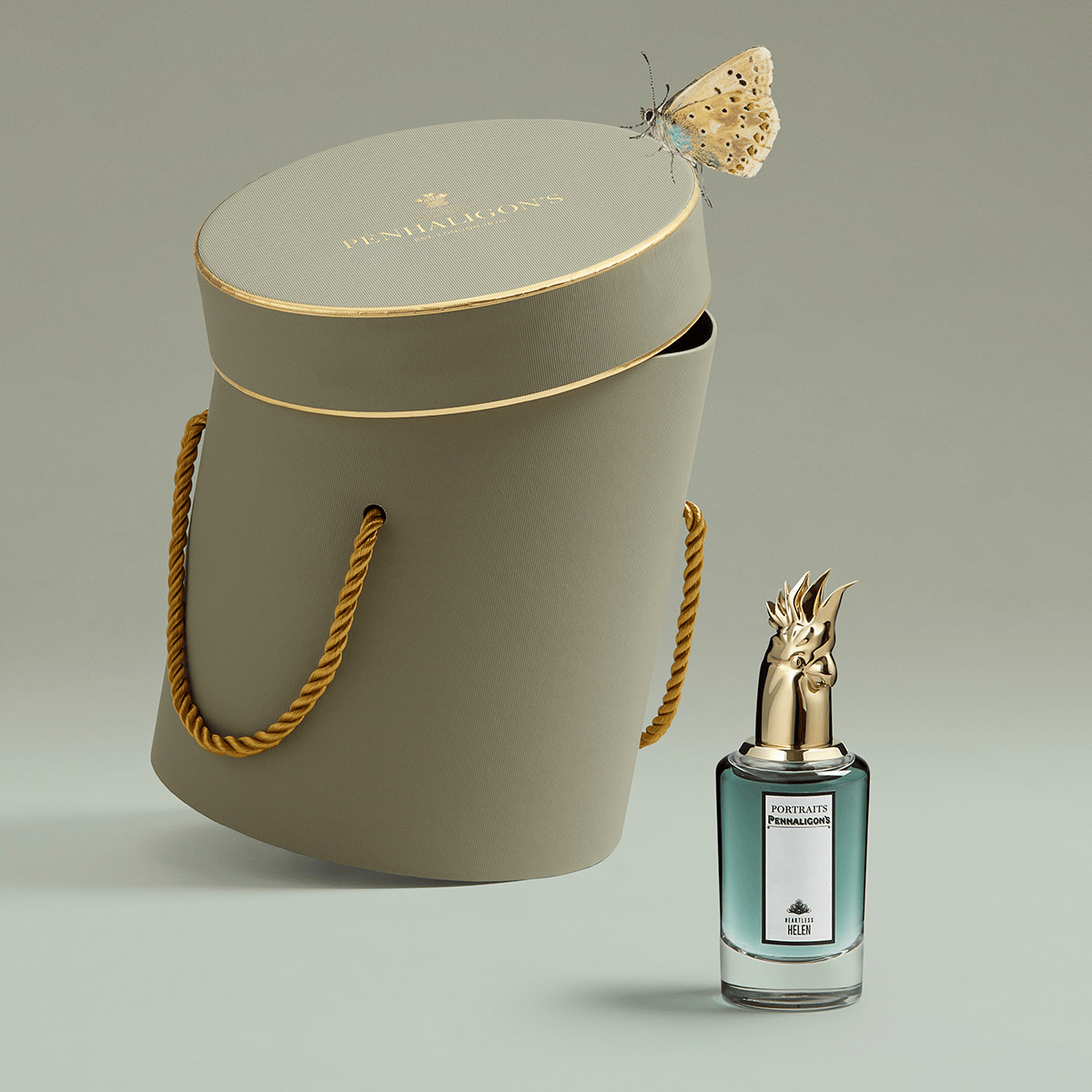 Penhaligon's Heartless Helen (Eau de Parfum) 75ml