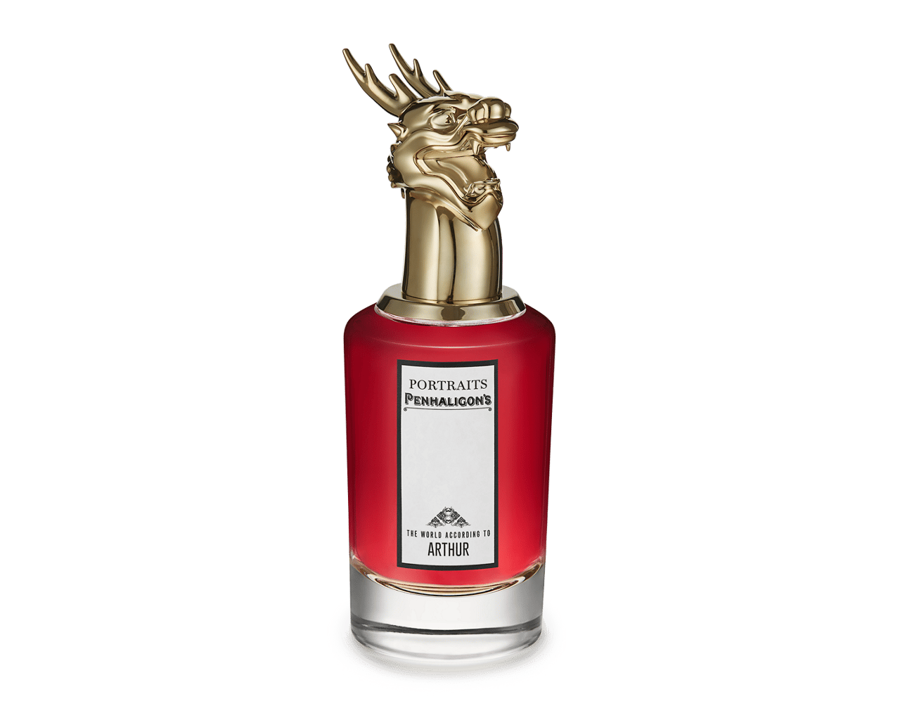 Penhaligon's The World According to Arthur (Eau de Parfum) 75ml