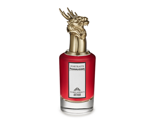 Penhaligon's The World According to Arthur (Eau de Parfum) 75ml