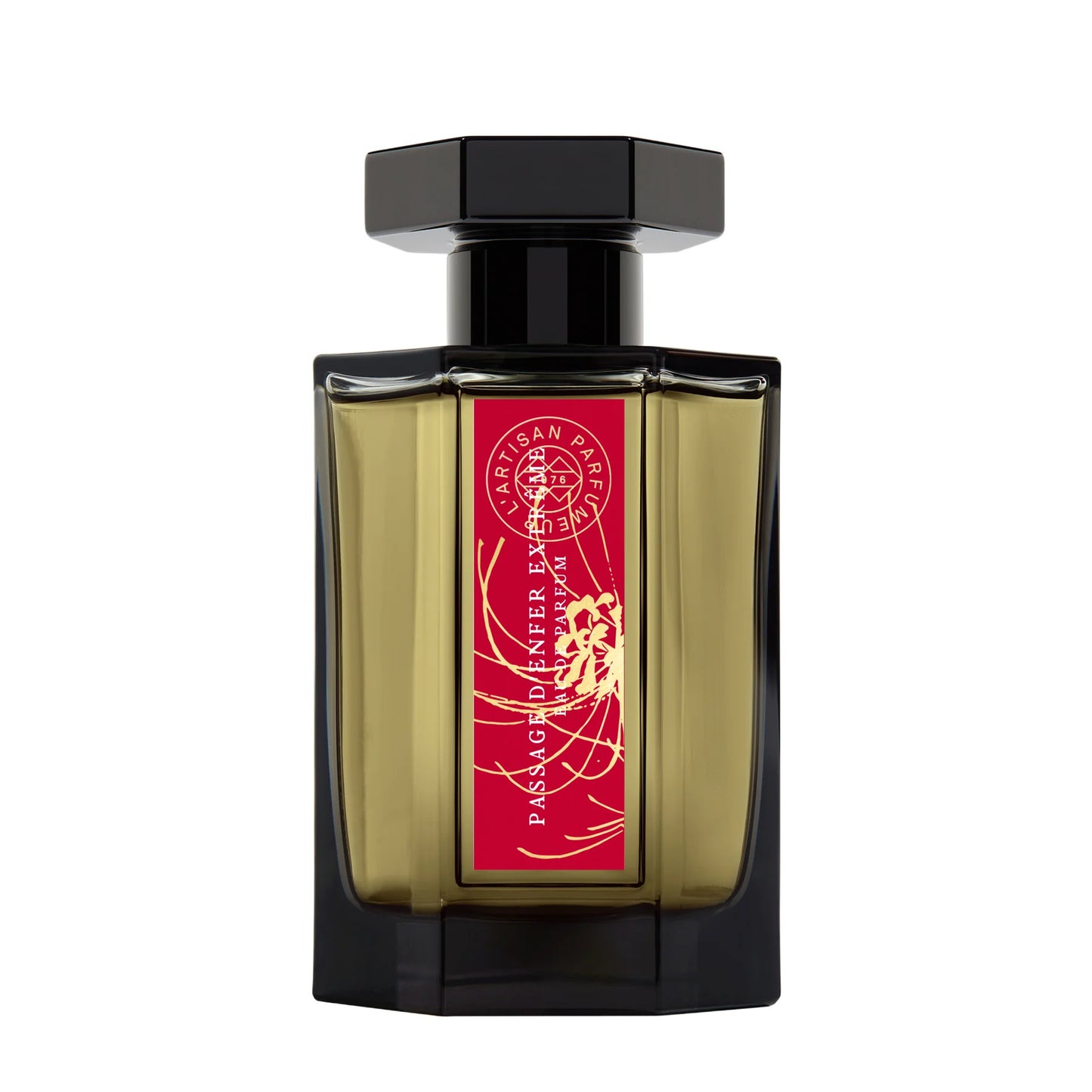 L'Artisan Parfumeur Passage d'Enfer Extrême Dragon Limited Edition (Eau de Parfum) 100ml