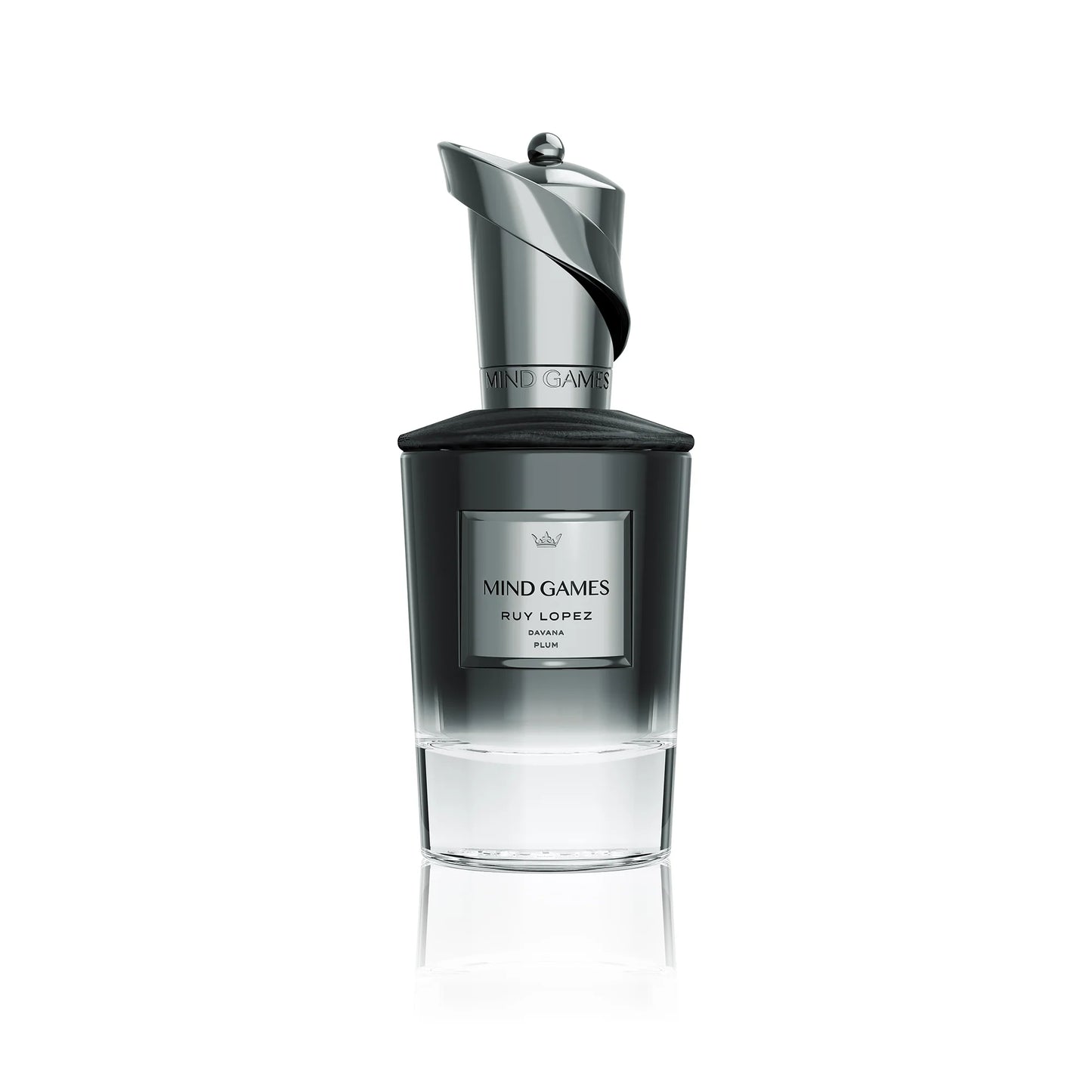 Mind Games Ruy Lopez (Extrait de Parfum) 100ml