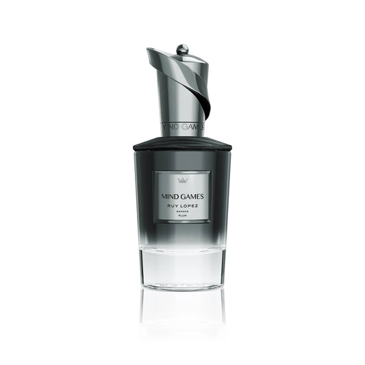 Mind Games Ruy Lopez (Extrait de Parfum) 100ml