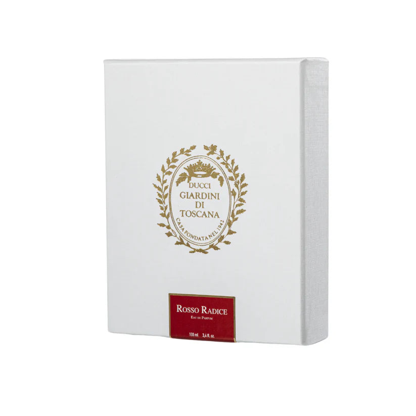 Giardini di Toscana Rosso Radice (U) Eau de Parfum 100ml