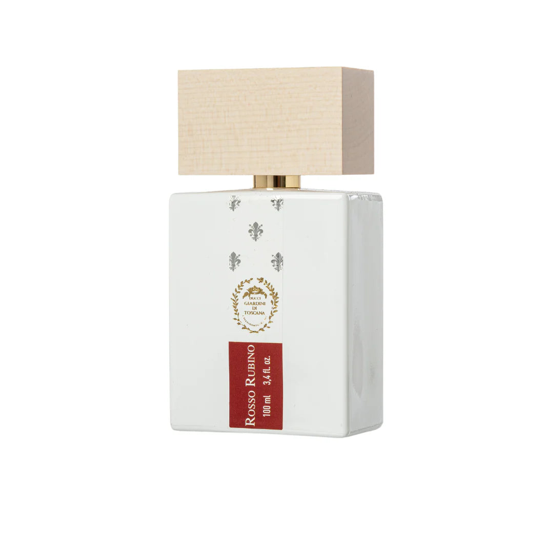 Giardini di Toscana Rosso Rubino (U) Eau de Parfum 100ml