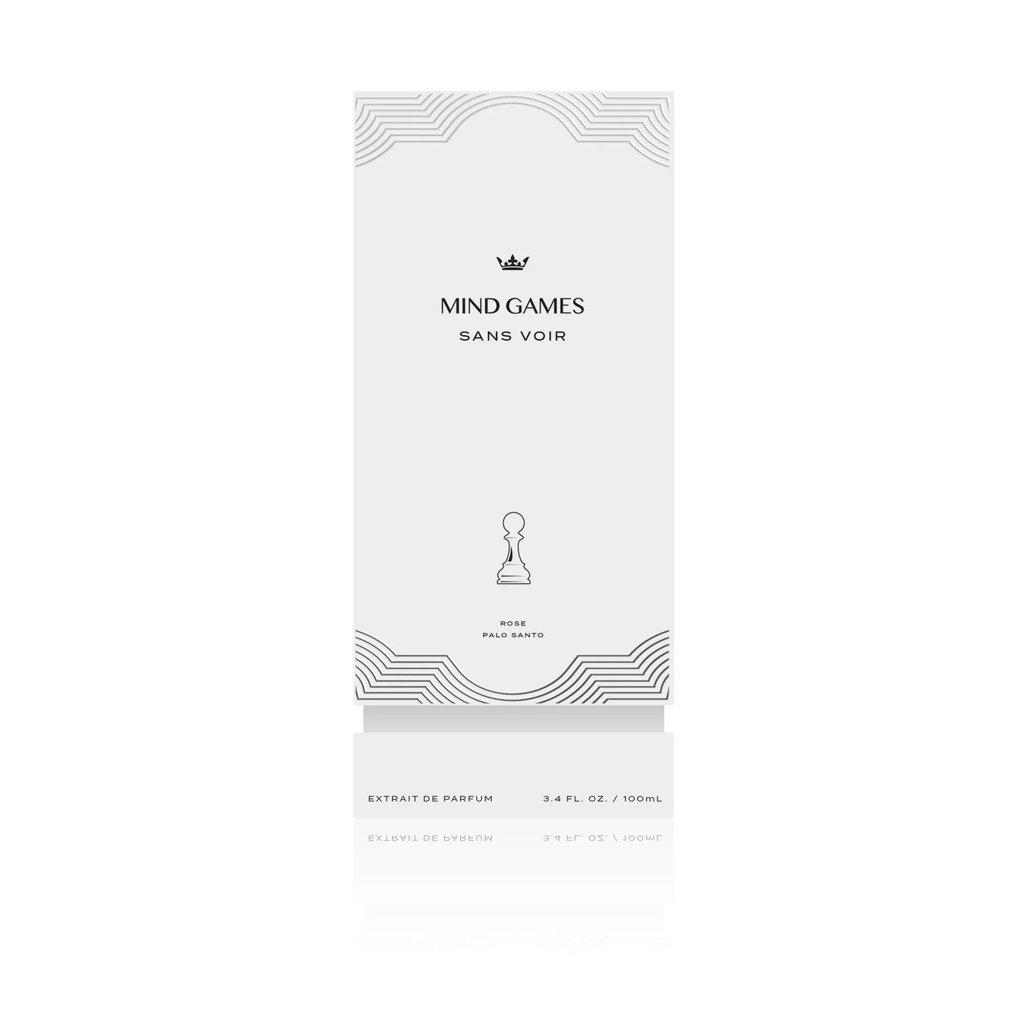 Mind Games Sans Voir (Extrait de Parfum) 100ml
