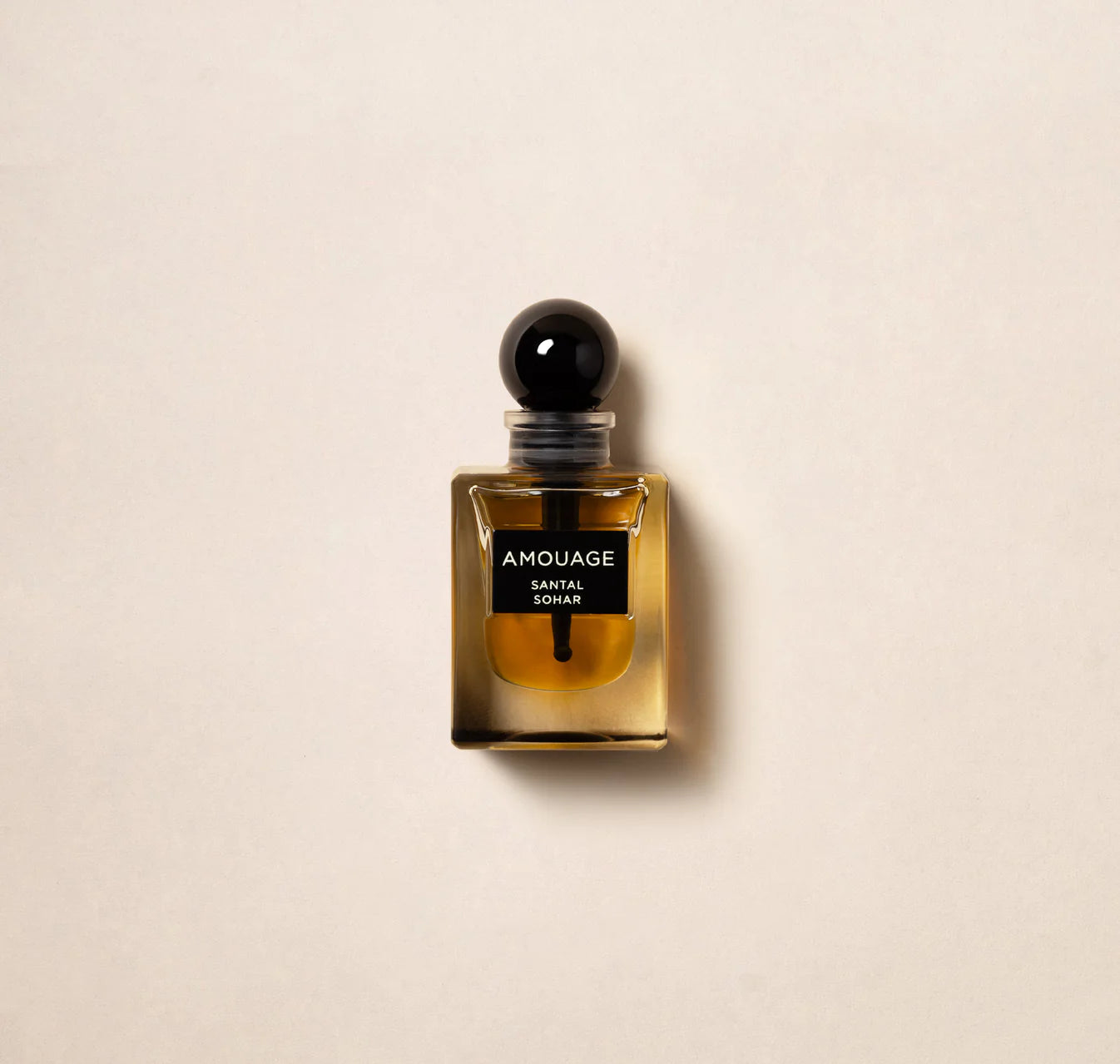 AMOUAGE SANTAL SOHAR (PURE PARFUM) 12 ml
