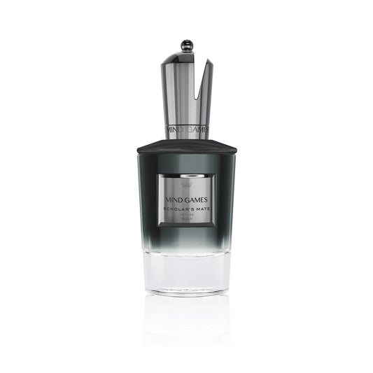 Mind Games Scholar’s Mate (Extrait de Parfum) 100ml