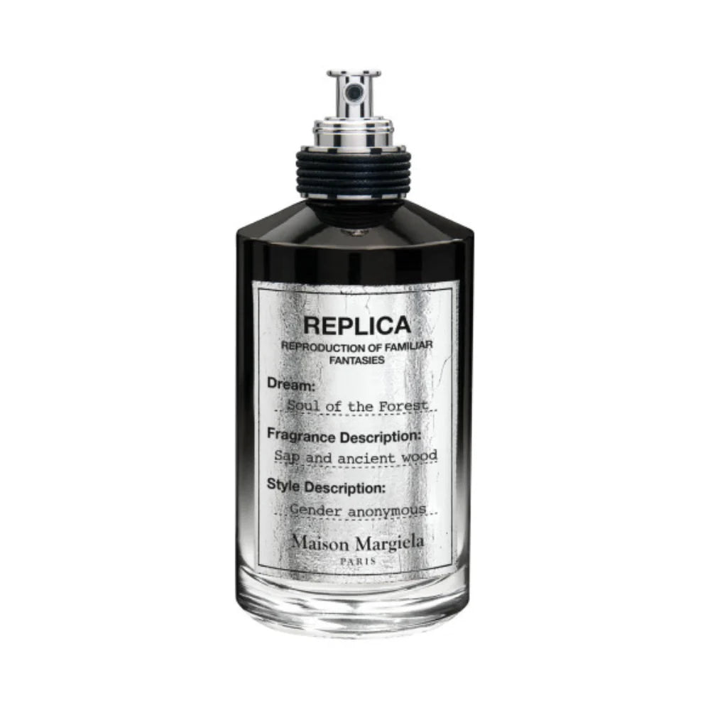 Maison Margiela Replica Soul of the Forest (Eau de Parfum) 100ml