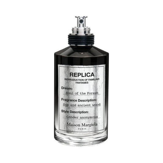 Maison Margiela Replica Soul of the Forest (Eau de Parfum) 100ml