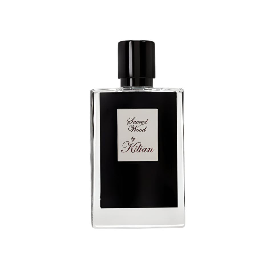 KILIAN Sacred Wood (Eau de Parfum) 50ml – Refillable