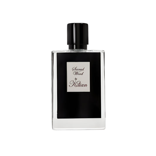 KILIAN Sacred Wood (Eau de Parfum) 50ml – Refillable