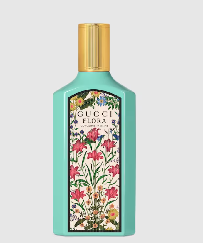 GUCCI FLORA GORGEOUS JASMINE (EAU DE PARFUM) 100 ml