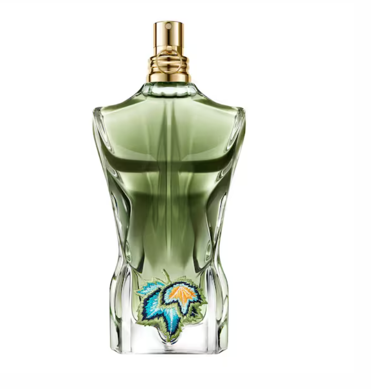 JEAN PAUL GAULTIER LE BEAU PARADISE GARDEN (EAU DE PARFUM) 125 ml