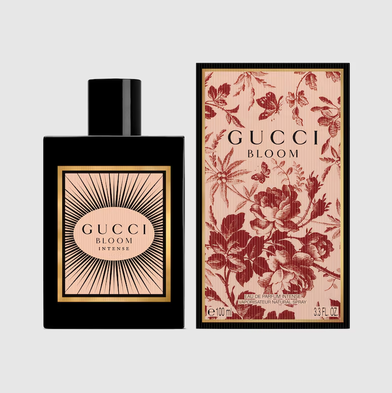 GUCCI BLOOM INTENSE (EAU DE PARFUM) 100 ml