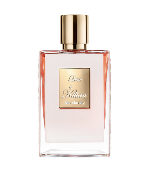 KILIAN LOVE DON'T BE SHY EAU FRAICHE (EDP) 50 ml REFILLABLE