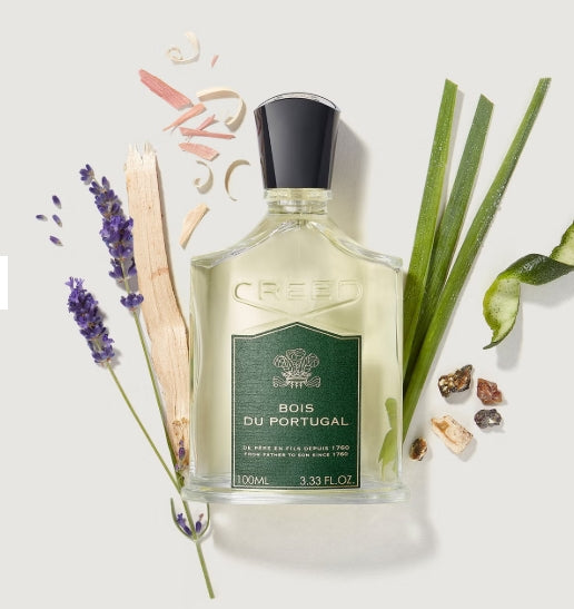 CREED BOIS DU PORTUGAL (Eua De Perfume) 100 ml