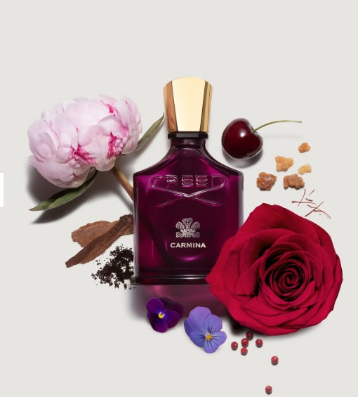 CREED CARMINA (Eua de perfume) 75 ml