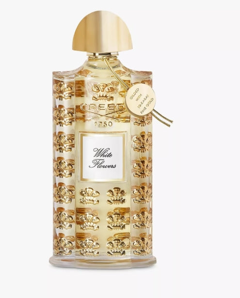 CREED LES ROYALES EXCLUSIVES WHITE FLOWERS (Eau De Parfum) 75 ml