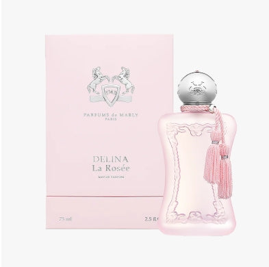 PARFUMS DE MARLY DELINA LA ROSEE (Eau De Parfum) 75ML