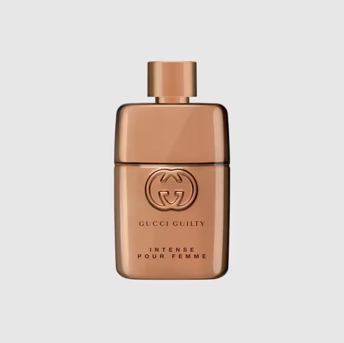 GUCCI GUILTY INTENSE POUR FEMME (EAU DE PARFUM) 50 ml