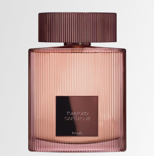 TOM FORD CAFE ROSE ( Eau Ee Parfum) 100 ml