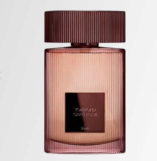 TOM FORD CAFE ROSE (Eau De Parfum) 50 ml