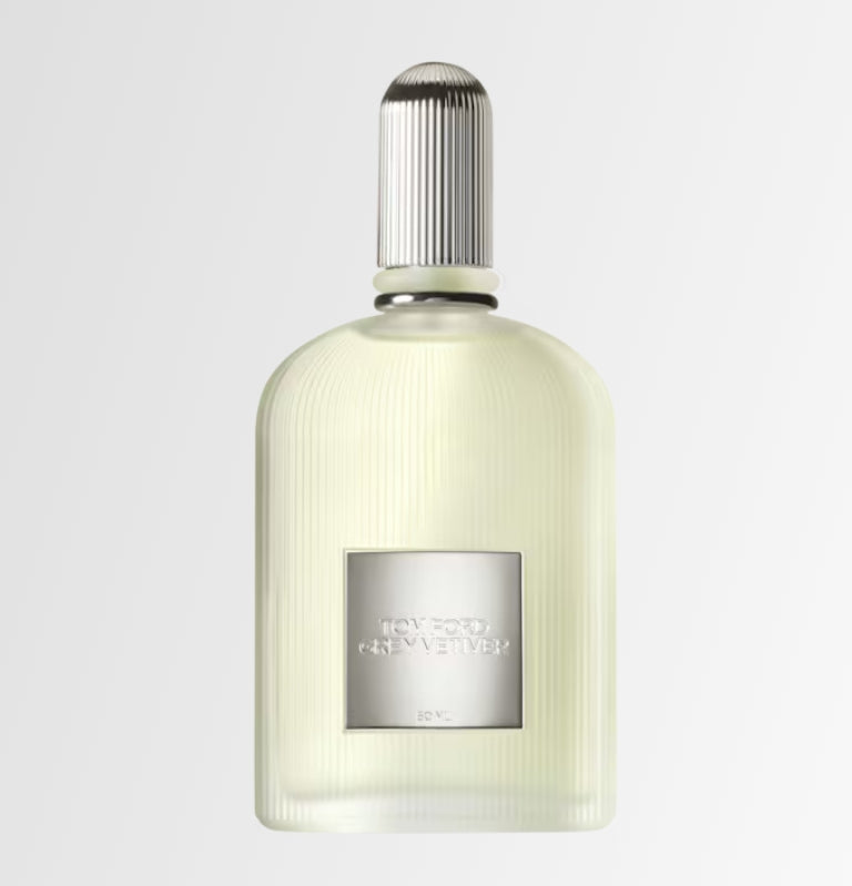 TOM FORD GREY VETIVER (Eau De Parfum) 100 ml