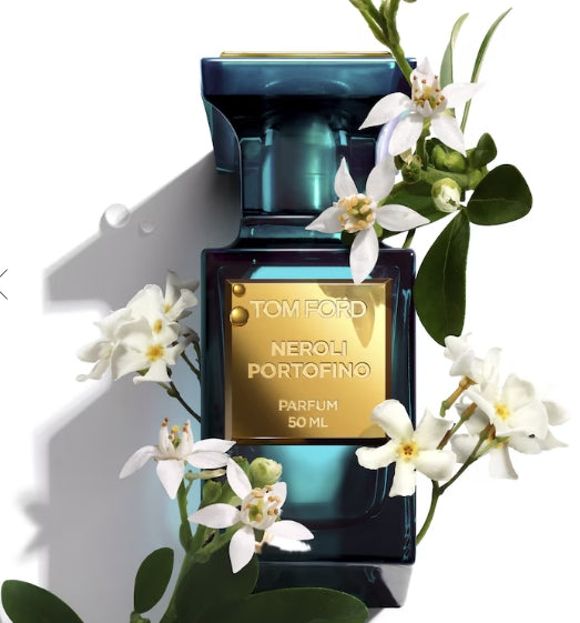 TOM FORD NEROLI PORTOFINO (PARFUM) 50 ml