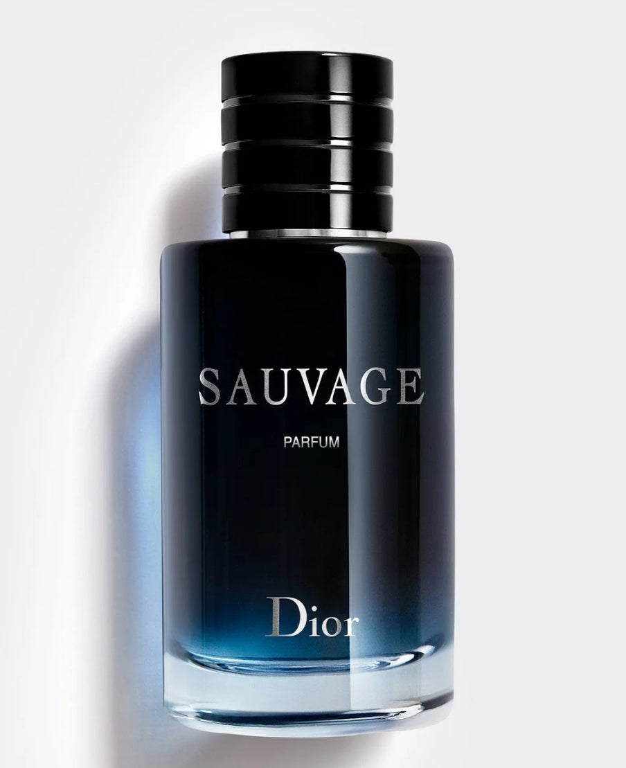 DIOR SAUVAGE (PARFUM) 100 ml