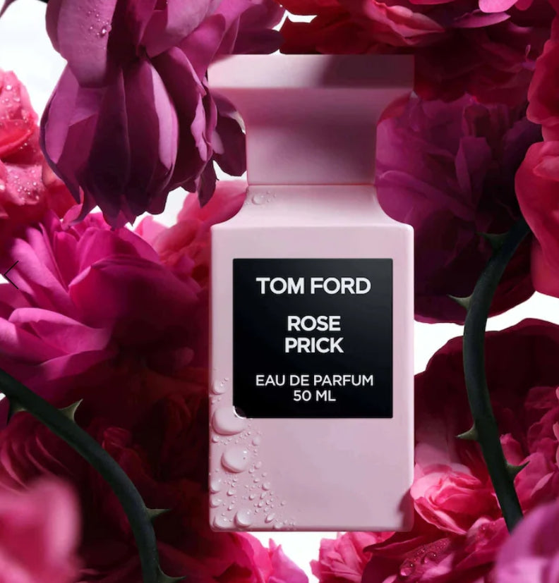 TOM FORD ROSE PRICK (Eau De Parfum) 50 ml