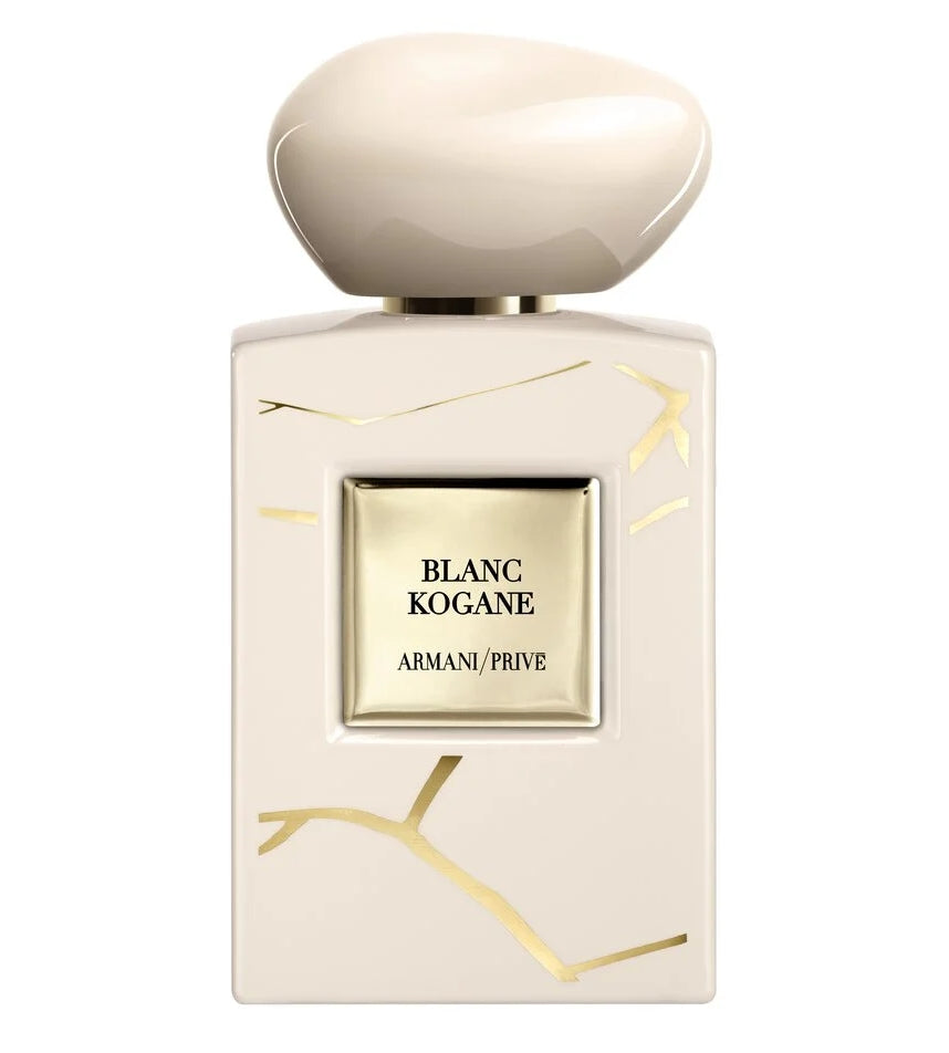 GIORGIO ARMANI ARMANI PRIVE BLANC KOGANE (Eau De Parfum) 100 ml