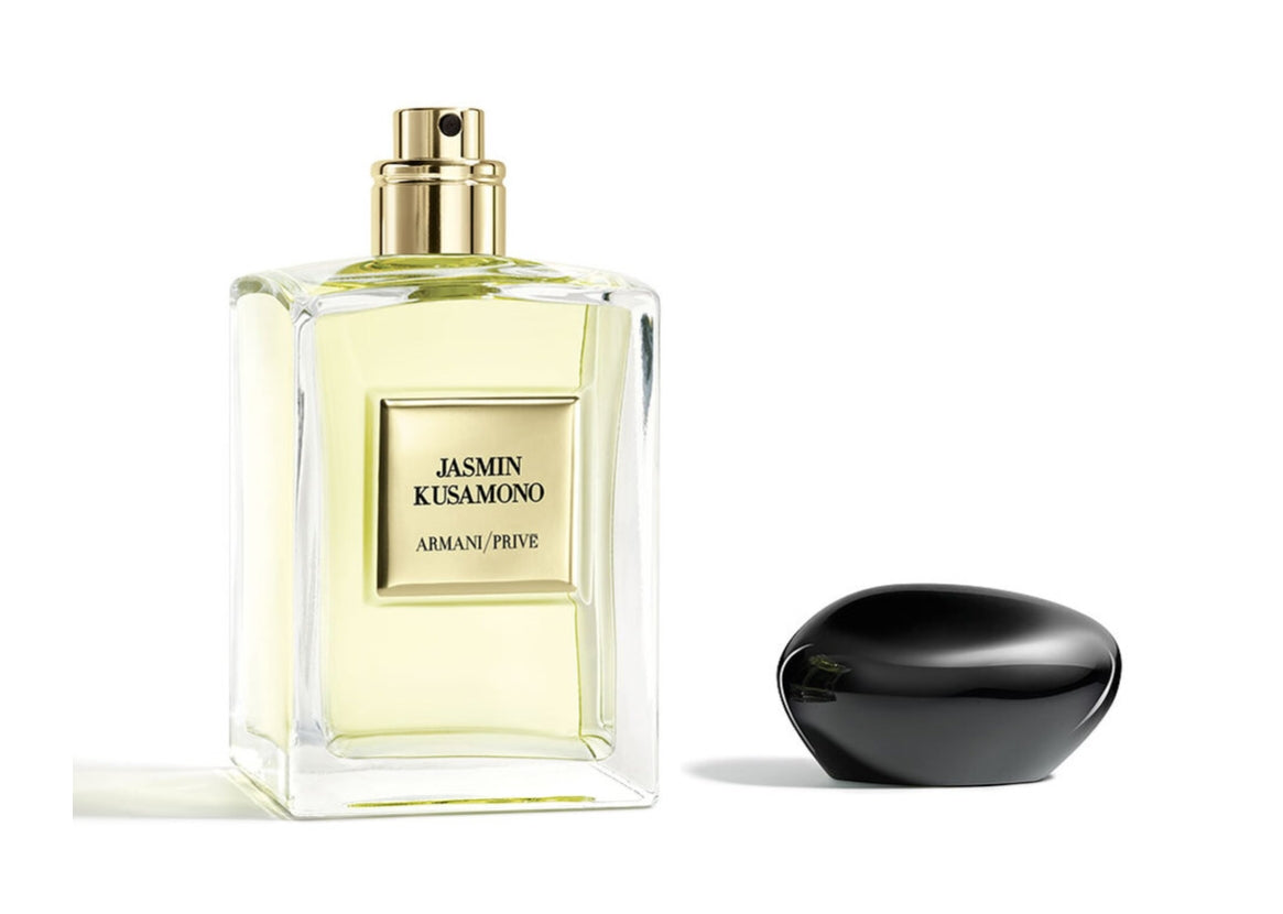 GIORGIO ARMANI ARMANI PRIVE JASMIN KUSAMONO (Eau De Toilette) 100 ml