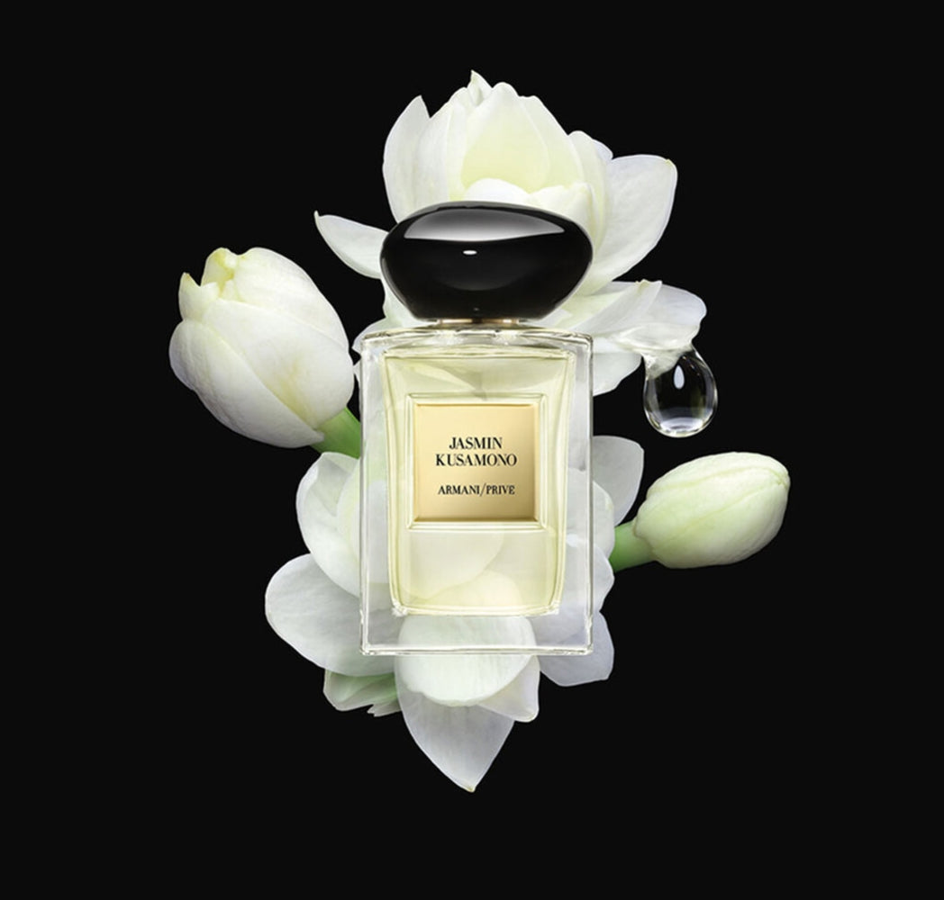 GIORGIO ARMANI ARMANI PRIVE JASMIN KUSAMONO (Eau De Toilette) 100 ml