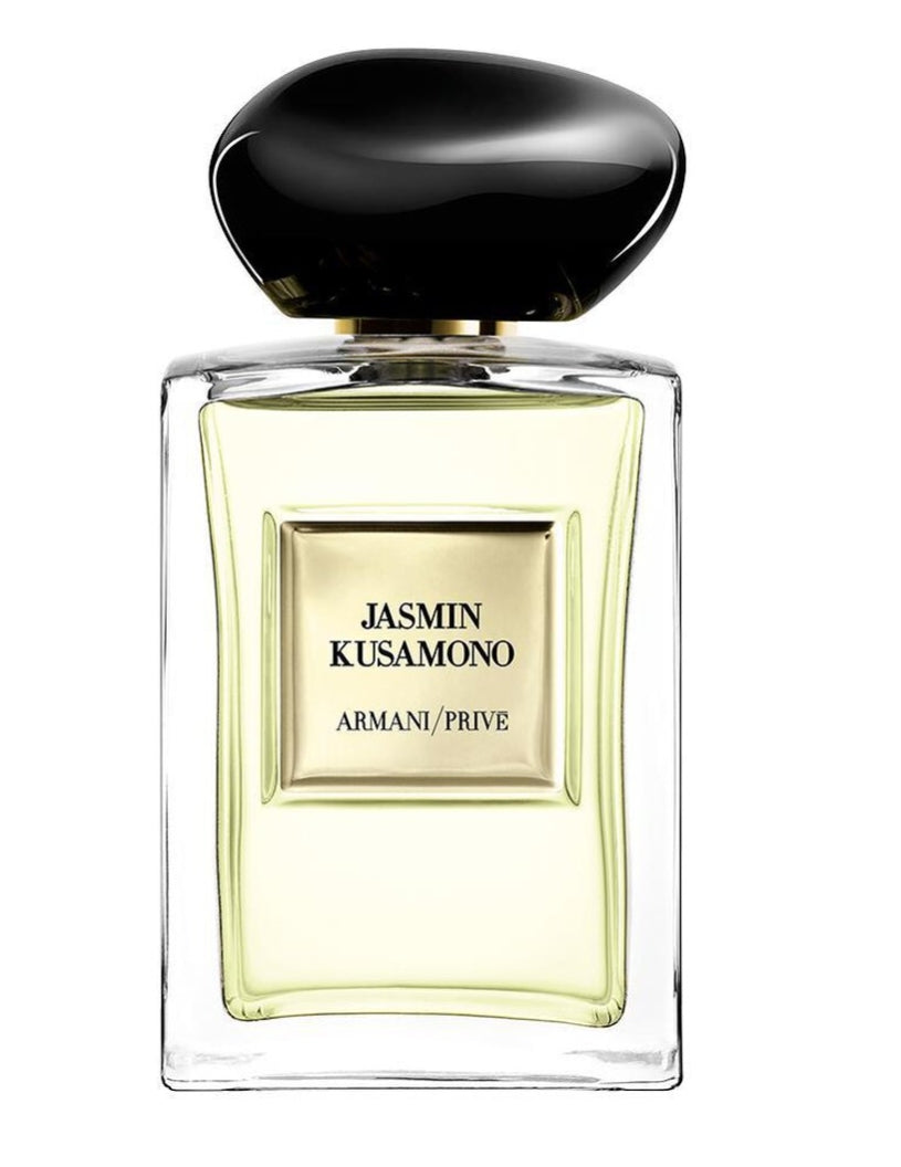 GIORGIO ARMANI ARMANI PRIVE JASMIN KUSAMONO (Eau De Toilette) 100 ml