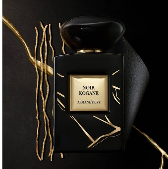 GIORGIO ARMANI ARMANI PRIVE NOIR KOGANE (Eeau De Parfum) 100 ml