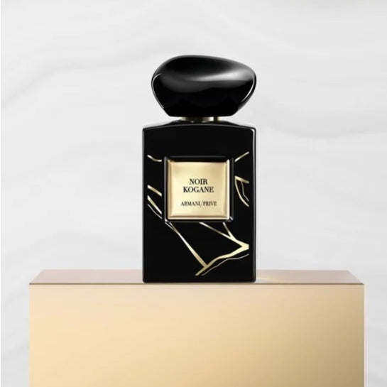GIORGIO ARMANI ARMANI PRIVE NOIR KOGANE (Eeau De Parfum) 100 ml