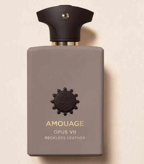 AMOUAGE OPUS VII RECKLESS LEATHER (Eau De Parfum) 100 ml