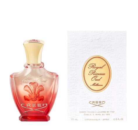 CREED ROYAL PRINCESS OUD MILLESIME (Eau De Parfum) 75 ml