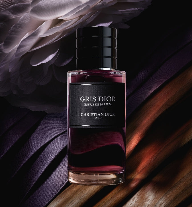 CHRISTIAN DIOR GRIS DIOR (EXTRAIT DE PARFUM) 80 ml