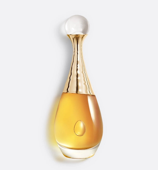CHRISTIAN DIOR J'ADORE L'OR (ESSENCE DE PARFUM) 80 ml