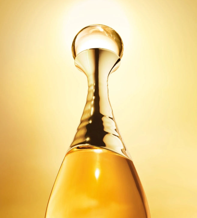 CHRISTIAN DIOR J'ADORE L'OR (ESSENCE DE PARFUM) 80 ml
