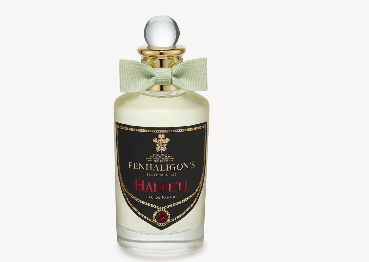 PENHALIGON'S HALFETI CEDAR (Eau De Parfum) 100 ml