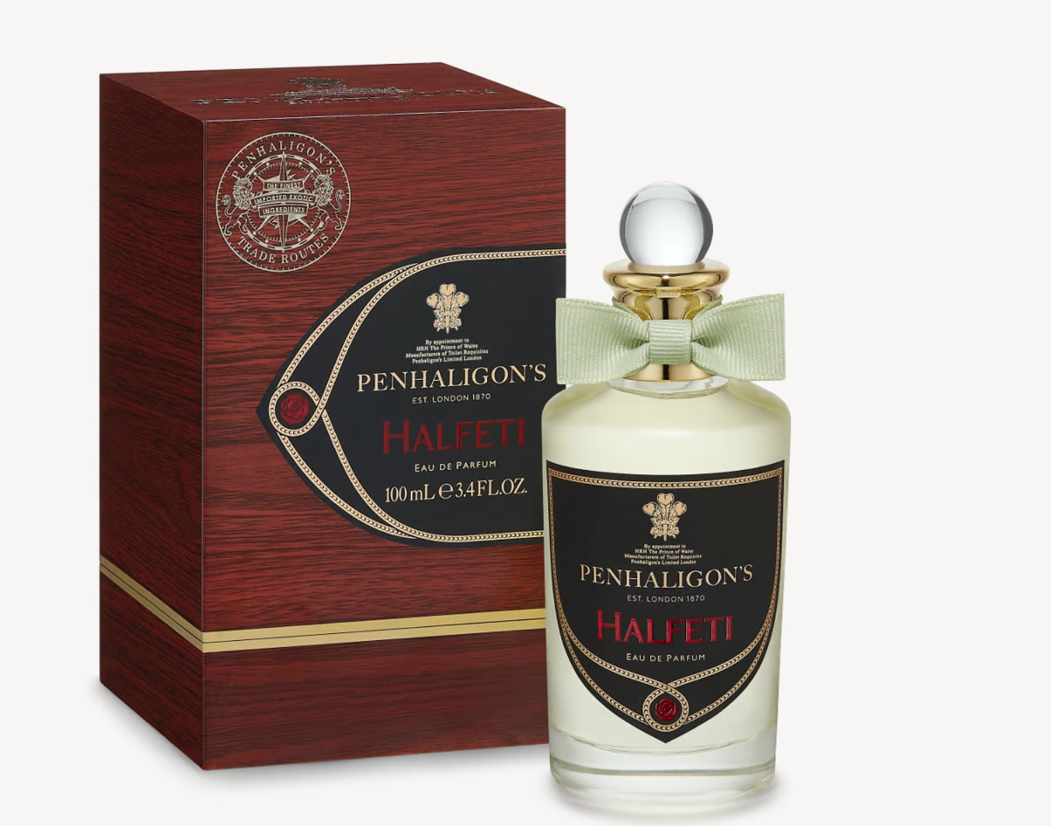 Marvelous Man Set Perfume