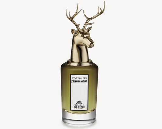 PENHALIGON'S PORTRAITS LORD GEORGE (Eau De Parfum) 75 ml
