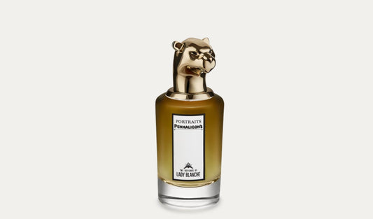 PENHALIGON'S PORTRAITS LADY BLANCHE (Eeau De Parfum) 75 ml